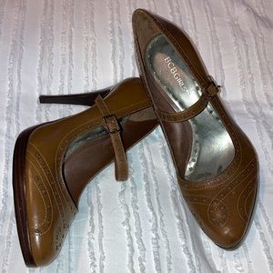 BCBGIRLS heels